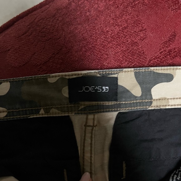 Camo Jeans - Picture 2 of 5